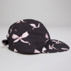 GORRA RIBBONS BLACK - Imagen 7