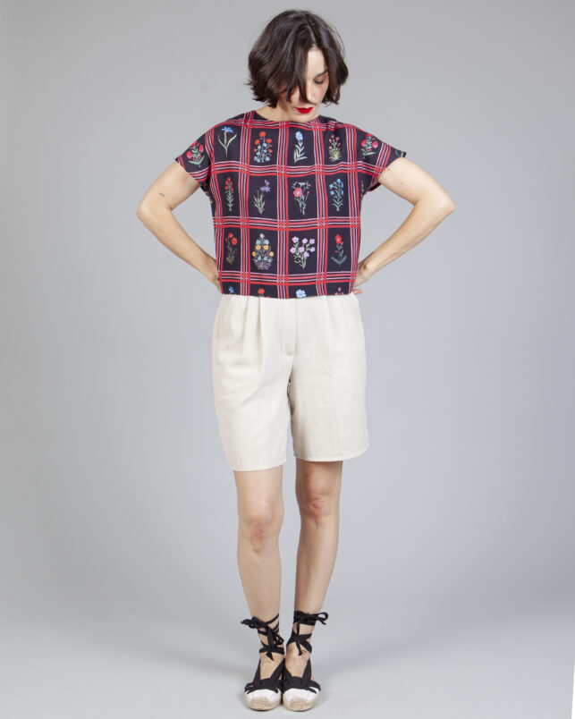 BLUSA EMILY - Imagen 2