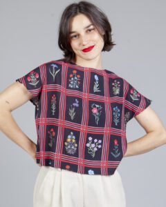 BLUSA EMILY