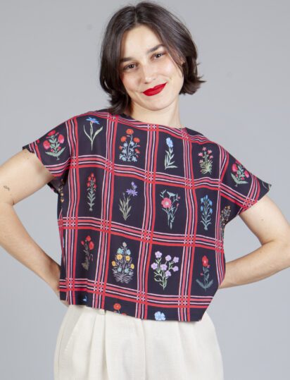 BLUSA EMILY