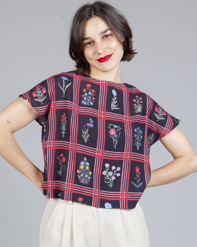 BLUSA EMILY