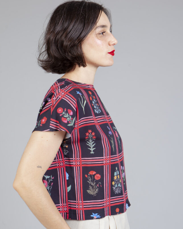 BLUSA EMILY - Imagen 3