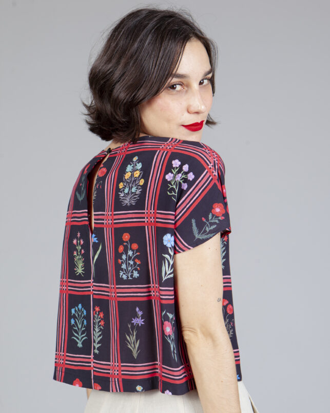 BLUSA EMILY - Imagen 5