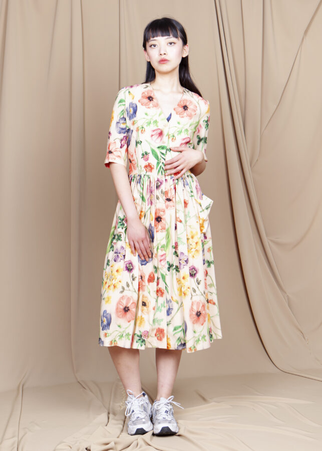 Vestido Daisy - Imagen 2