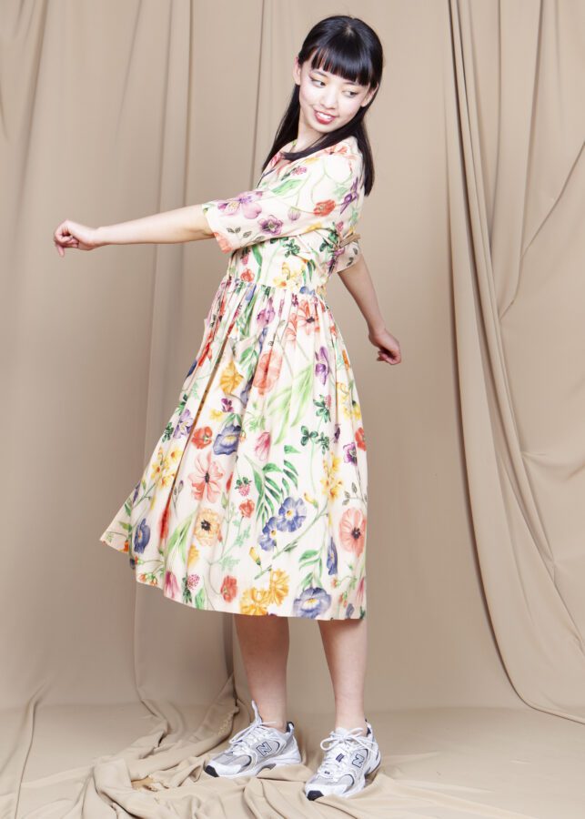 Vestido Daisy - Imagen 4