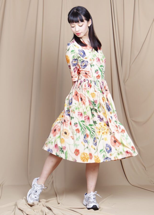 Vestido Daisy - Imagen 5