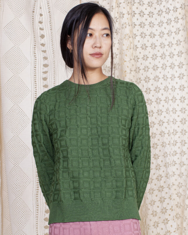 jersey sencillo green