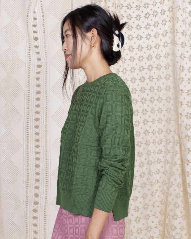 jersey sencillo green - Imagen 2