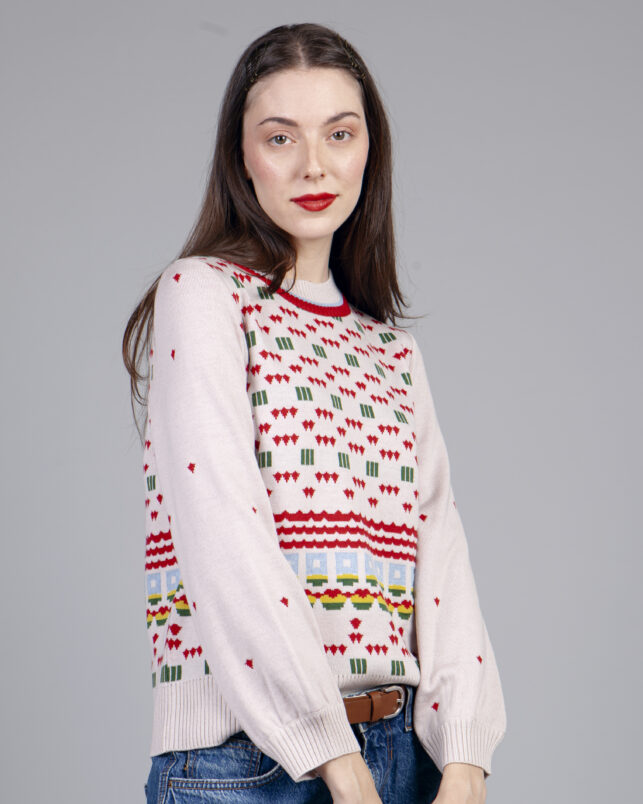jersey edelweiss - Imagen 2