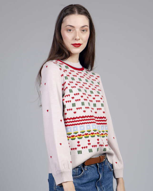 jersey edelweiss - Imagen 3