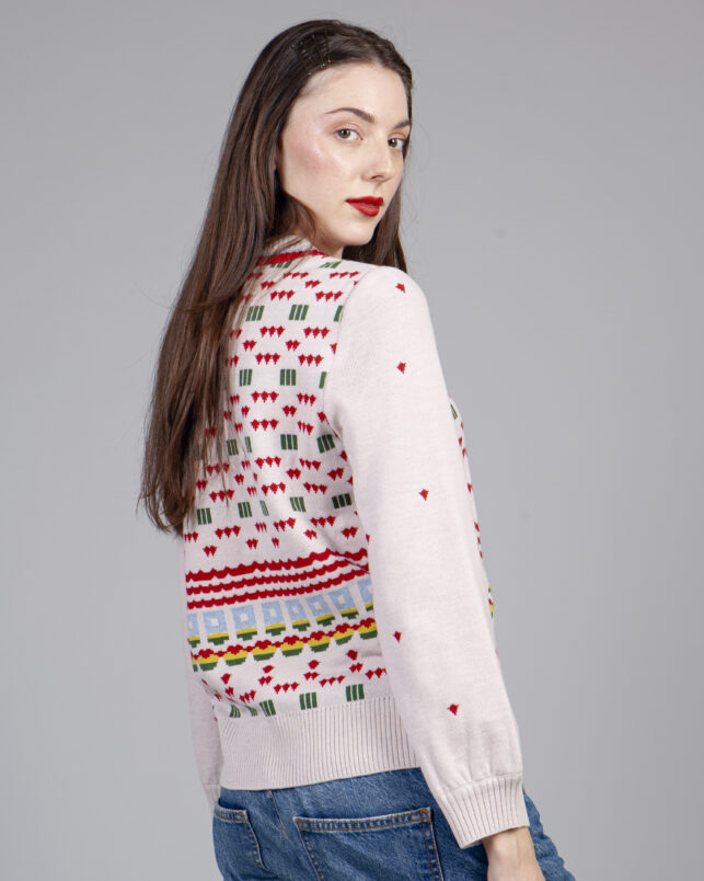 jersey edelweiss - Imagen 4