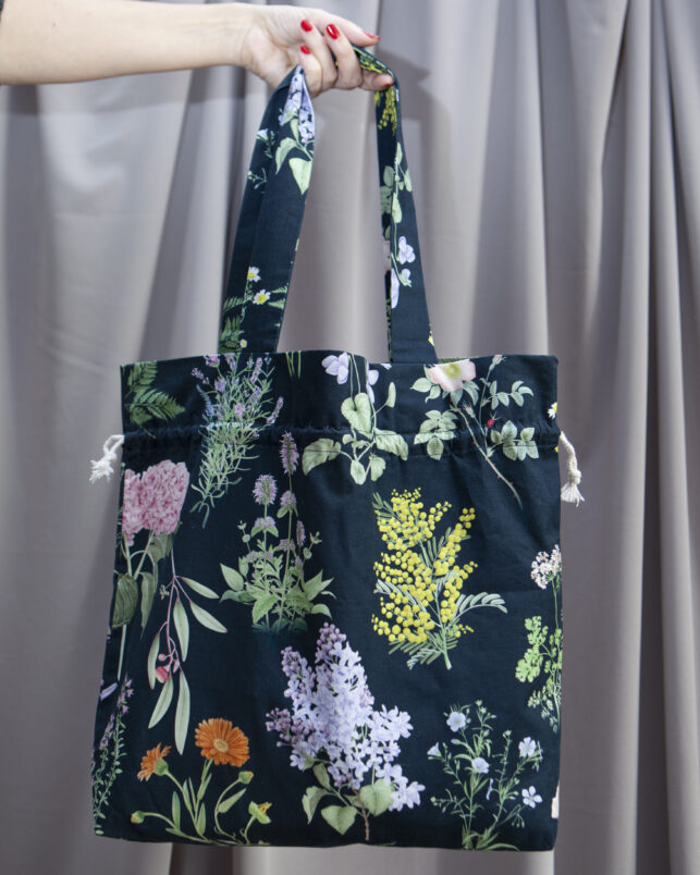 Bolso ramillete - Imagen 2