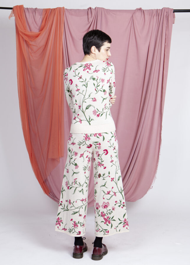 PANTALÓN JARDÍN - Imagen 4