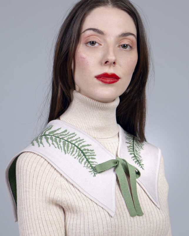 cuello fern