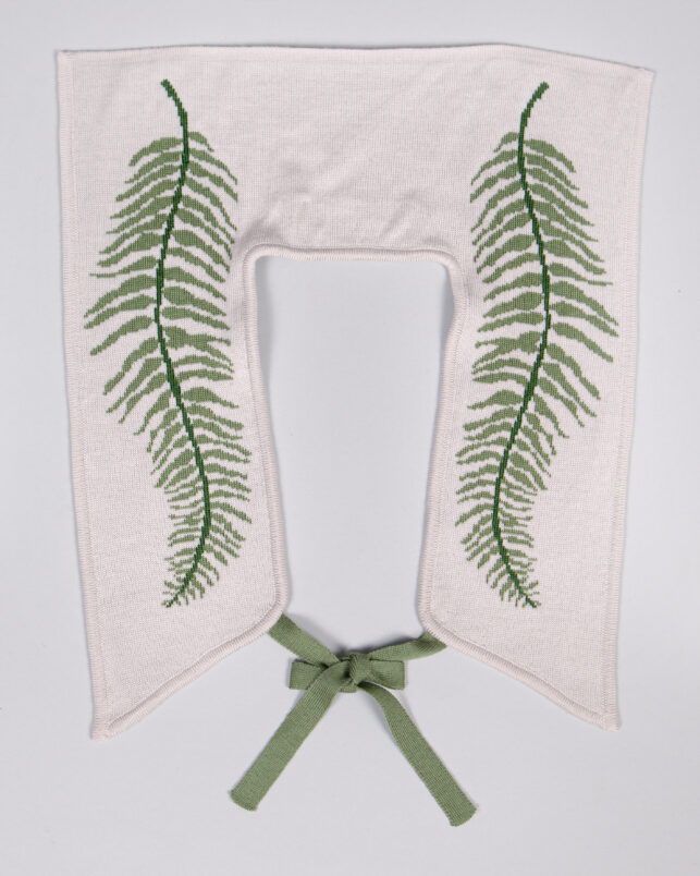 cuello fern - Imagen 4