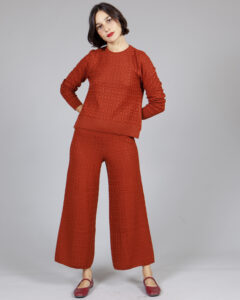 PANTALÓN SENCILLO CLAY