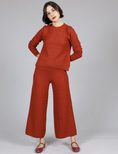 PANTALÓN SENCILLO CLAY