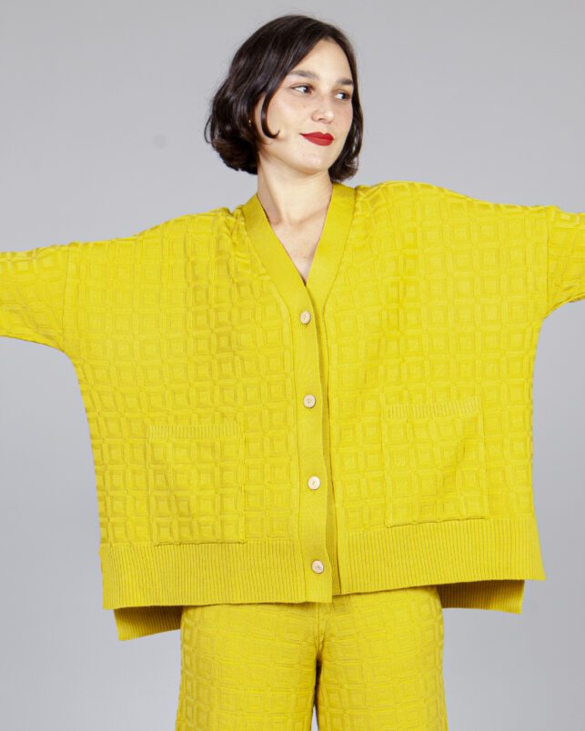 ropa handmade