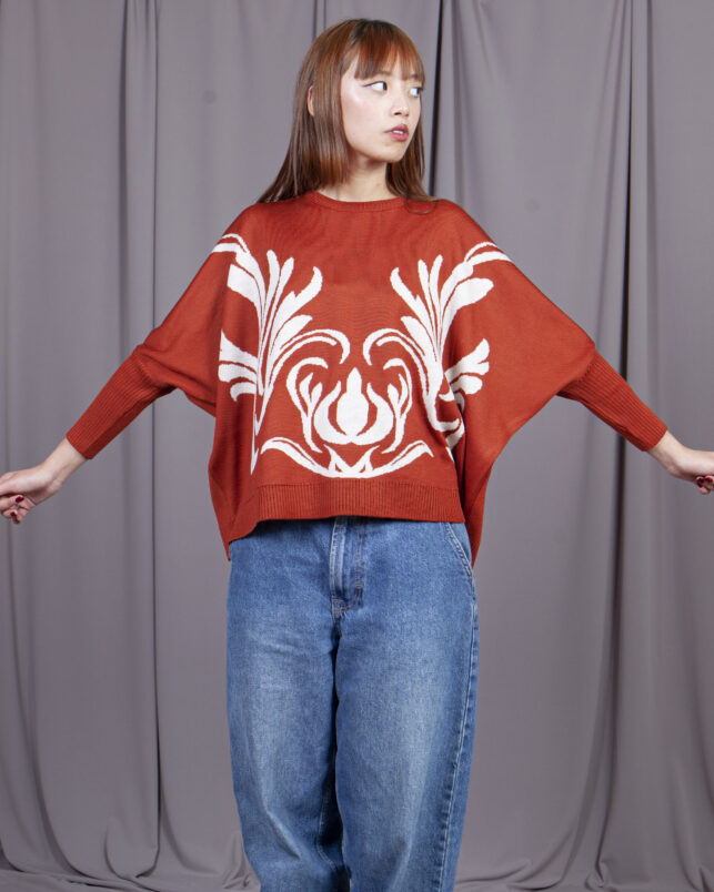 JERSEY FLAME - Imagen 2
