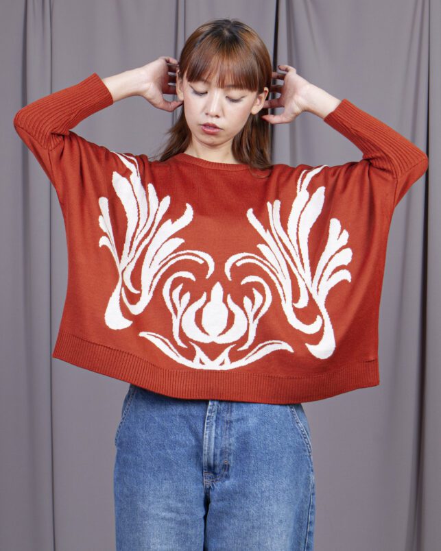 JERSEY FLAME - Imagen 3