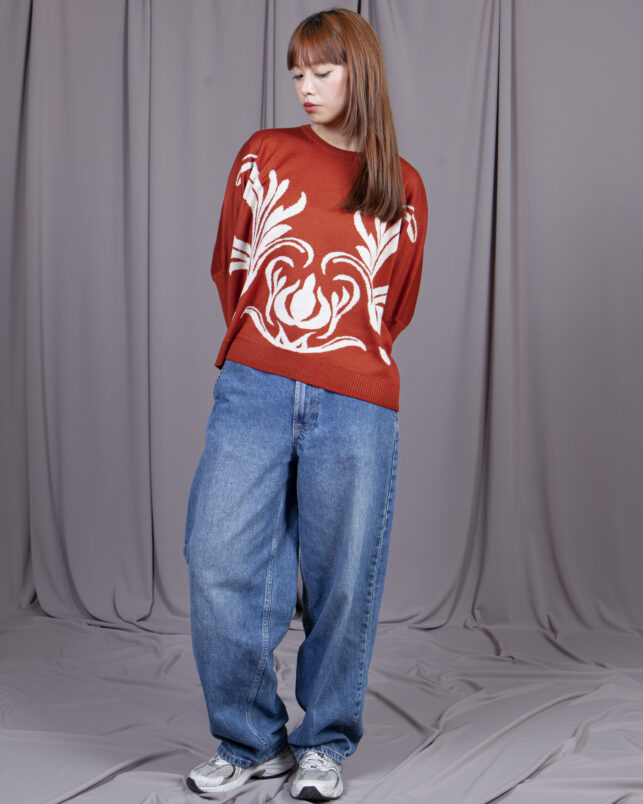 JERSEY FLAME - Imagen 4