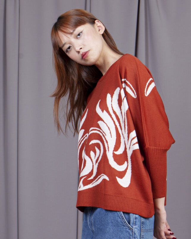 JERSEY FLAME - Imagen 5
