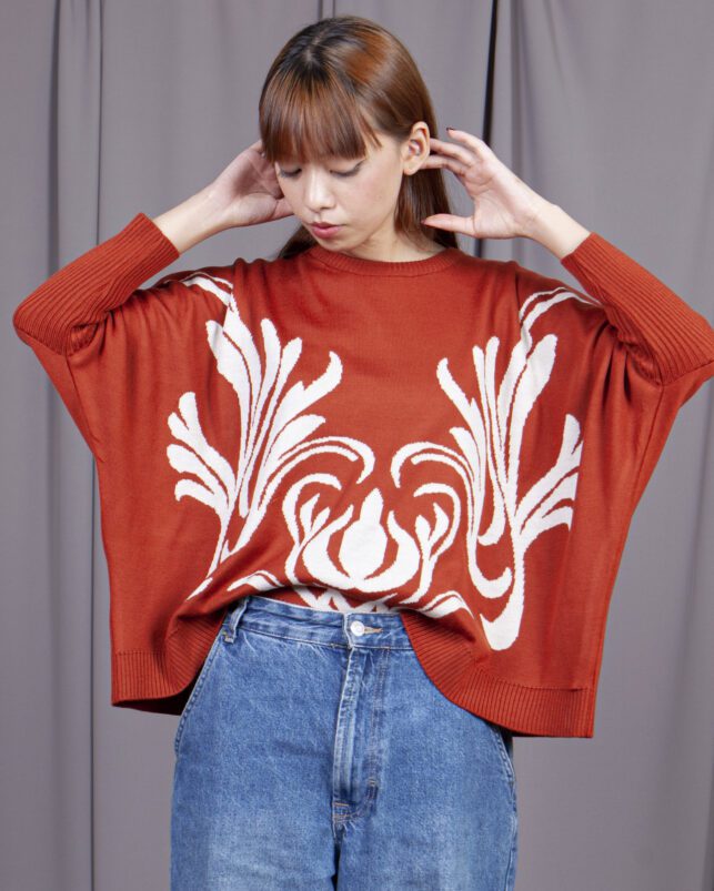 JERSEY FLAME - Imagen 7