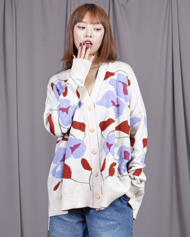 CHAQUETA GALA
