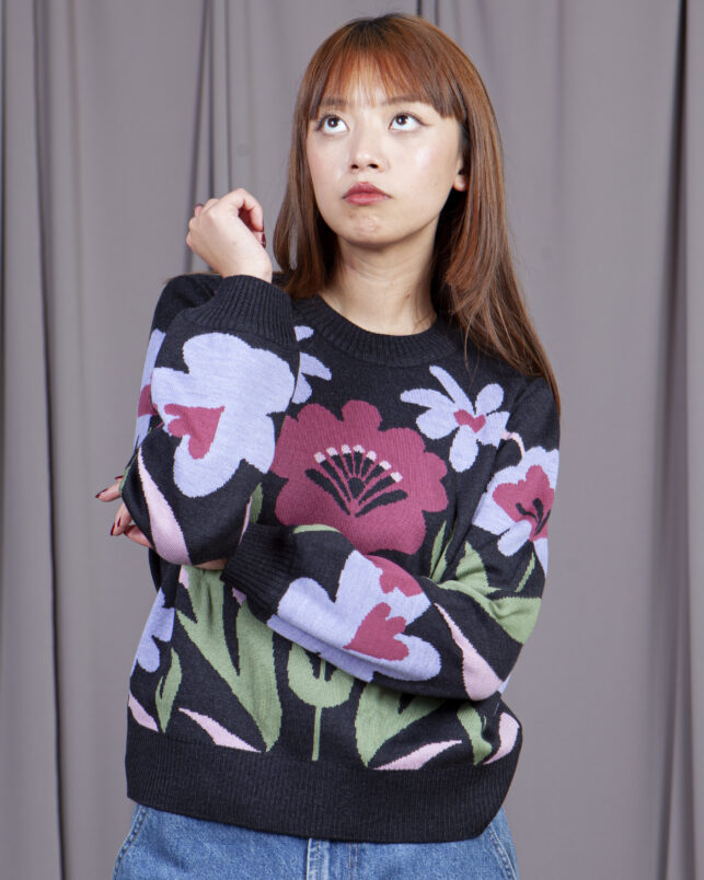 JERSEY ALBI NEGRO - Imagen 6