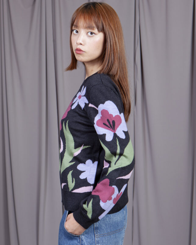 JERSEY ALBI NEGRO - Imagen 4