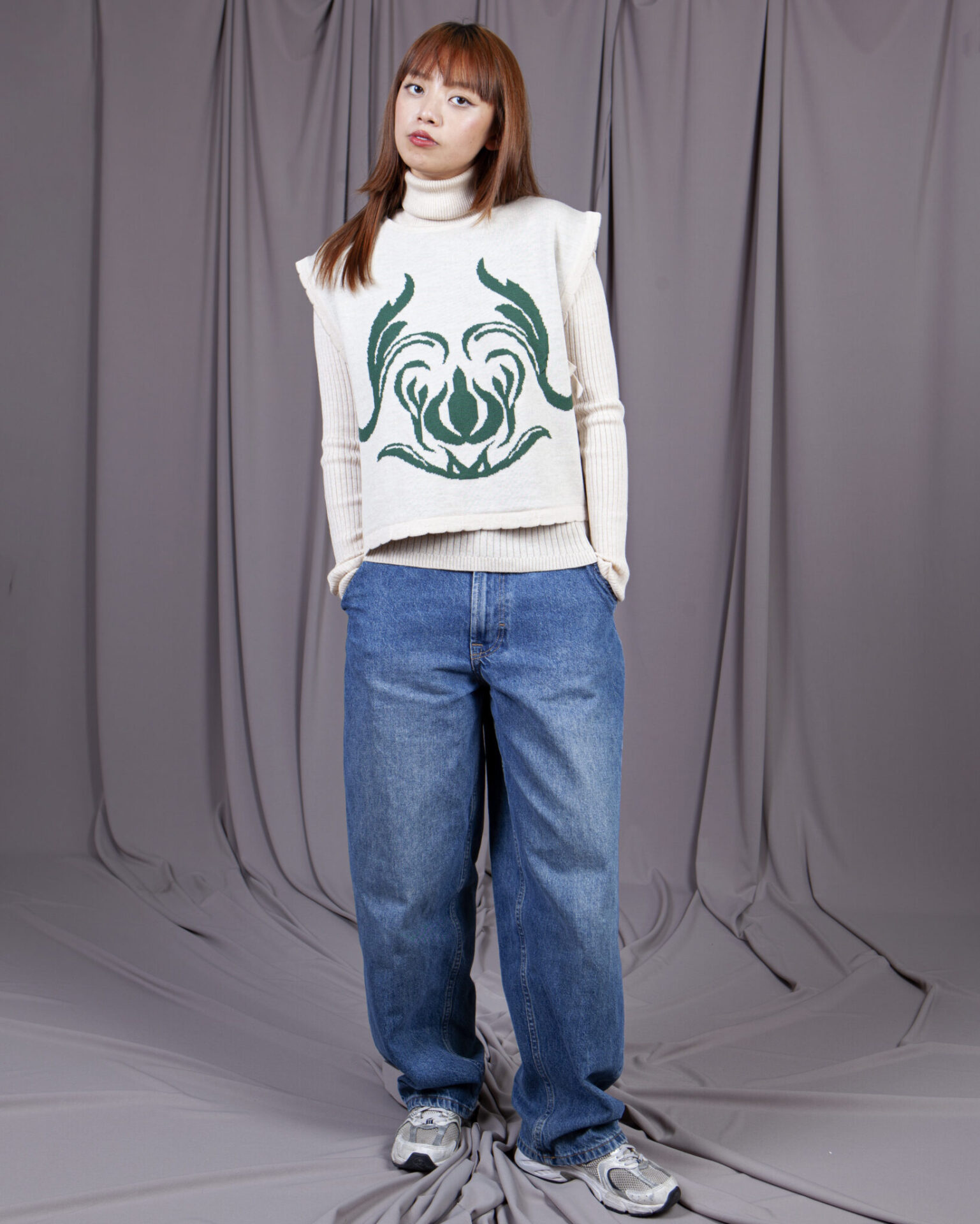 CHALECO FLAME - Imagen 6