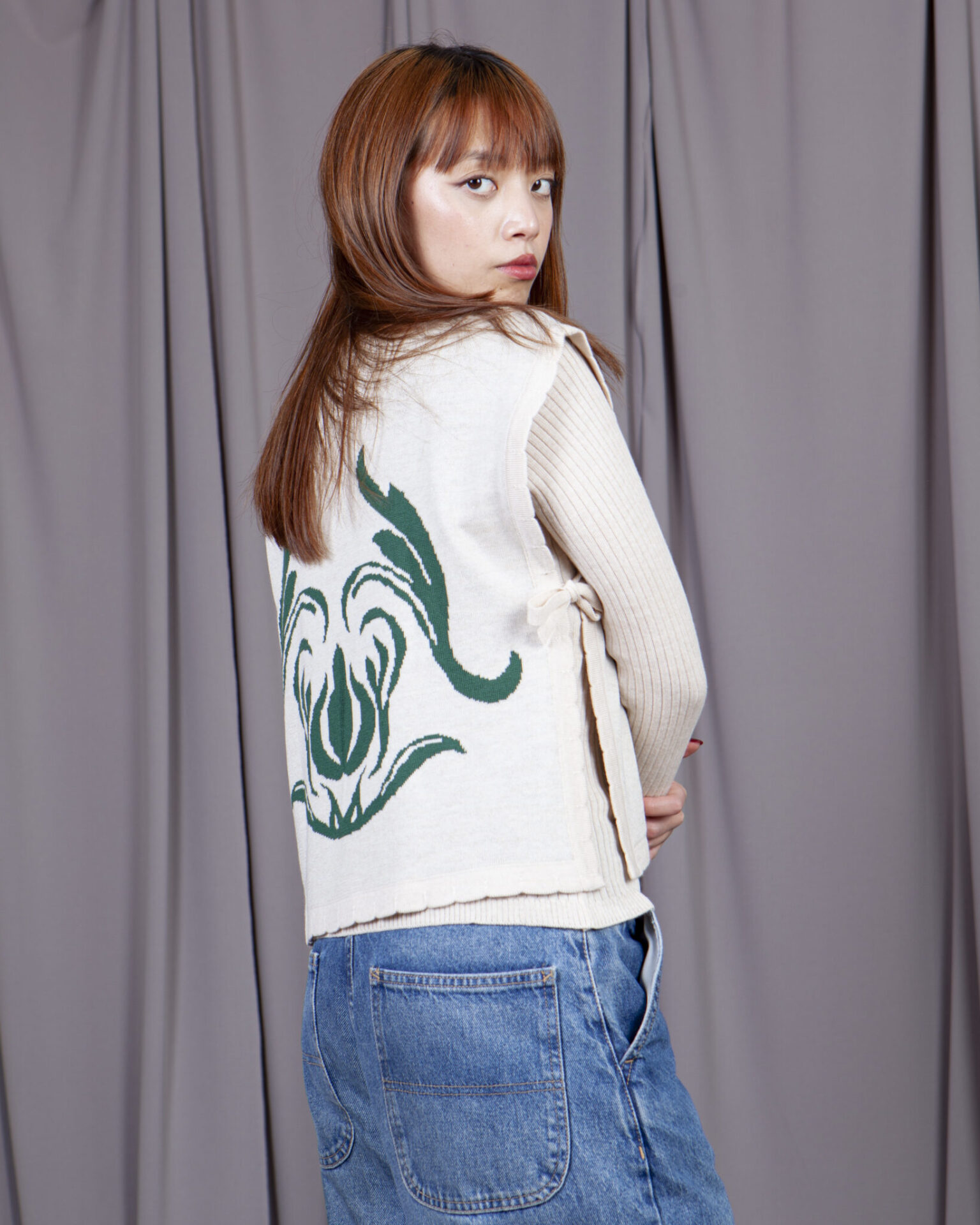 CHALECO FLAME - Imagen 5