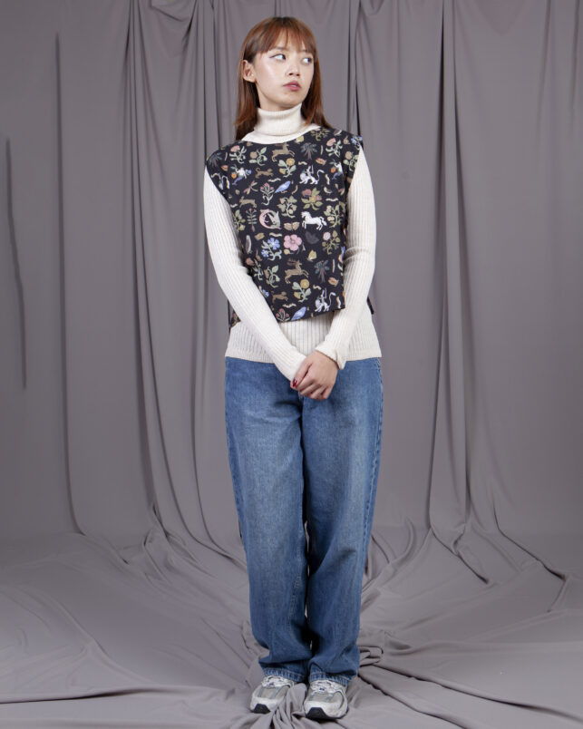 CHALECO MEDIEVAL - Imagen 4