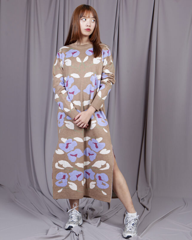 VESTIDO GALA - Imagen 3