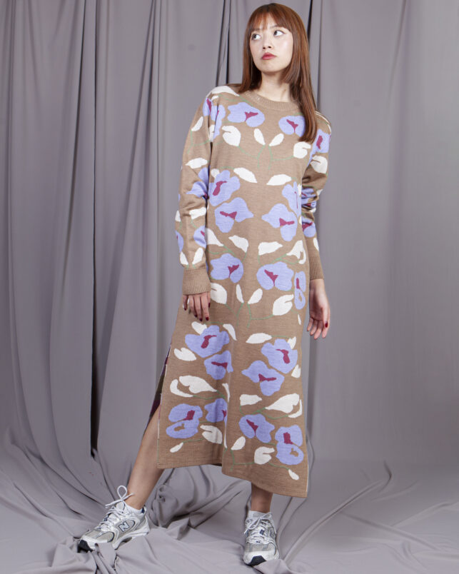 VESTIDO GALA