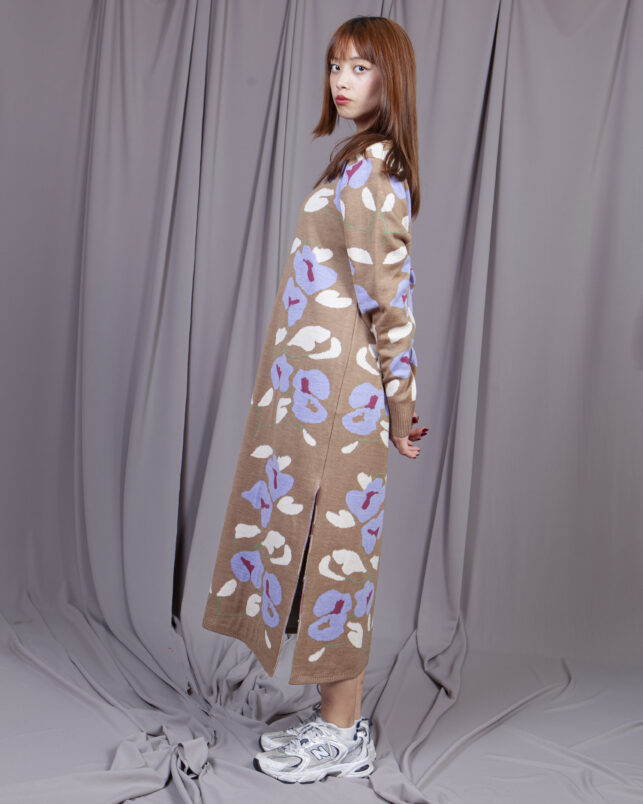 VESTIDO GALA - Imagen 4