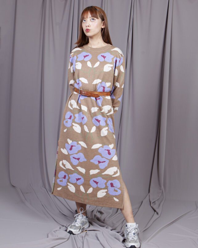 VESTIDO GALA - Imagen 5