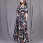 VESTIDO LIRIO - Imagen 2