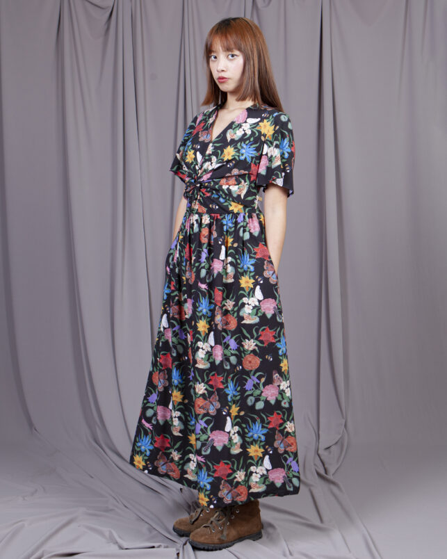 VESTIDO LIRIO - Imagen 2