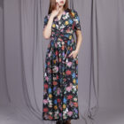 VESTIDO LIRIO - Imagen 3