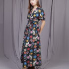 VESTIDO LIRIO - Imagen 5