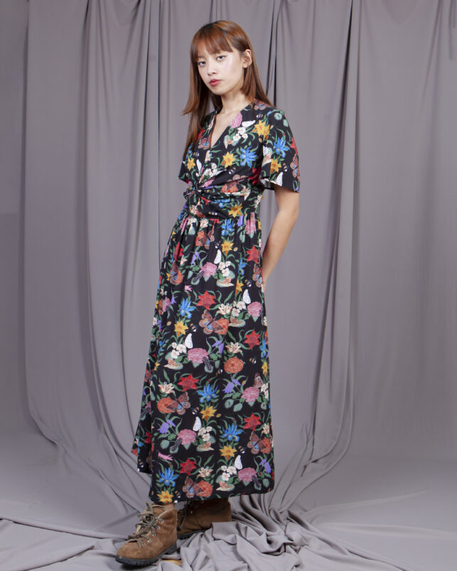 VESTIDO LIRIO - Imagen 5