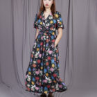 VESTIDO LIRIO