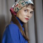 pañuelo cosmos - Imagen 2