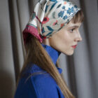 pañuelo cosmos - Imagen 3