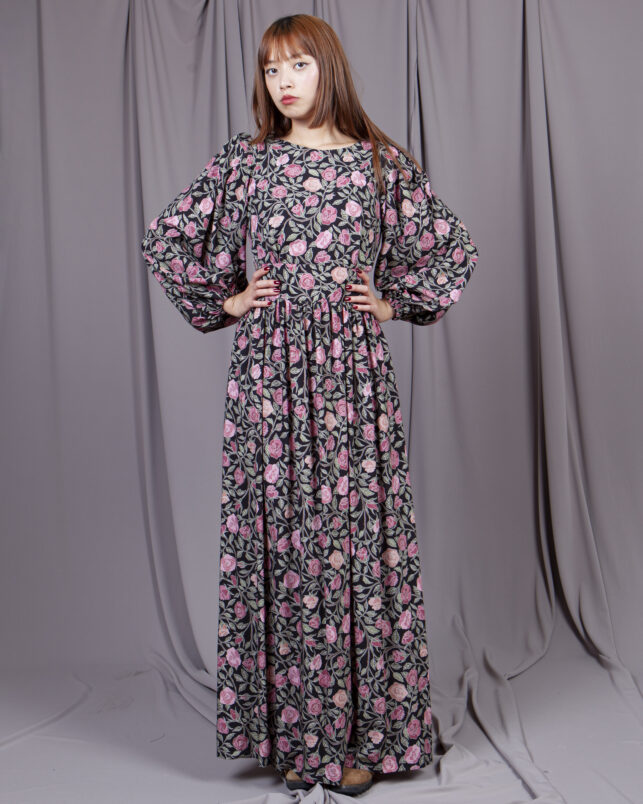 Vestido Rossetti - Imagen 2