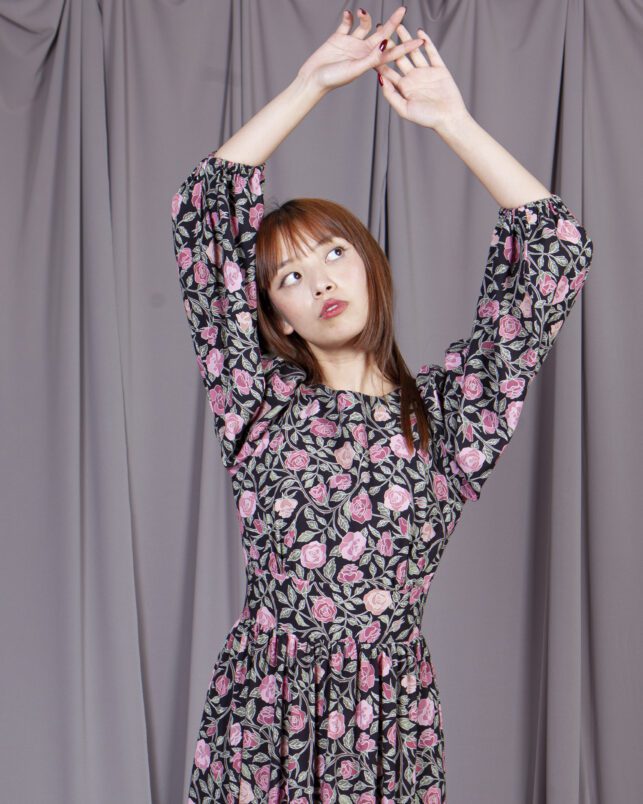 Vestido Rossetti - Imagen 3