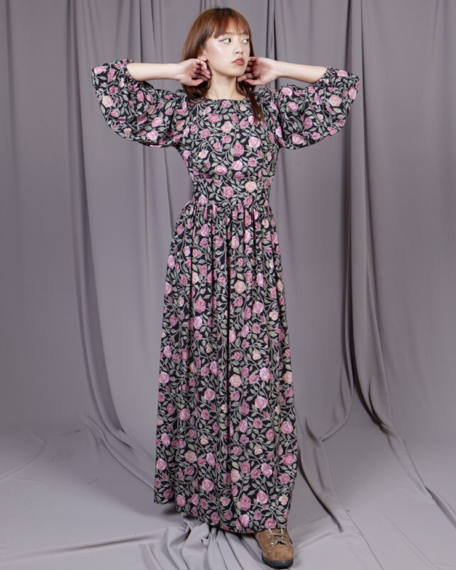 Vestido Rossetti - Imagen 4