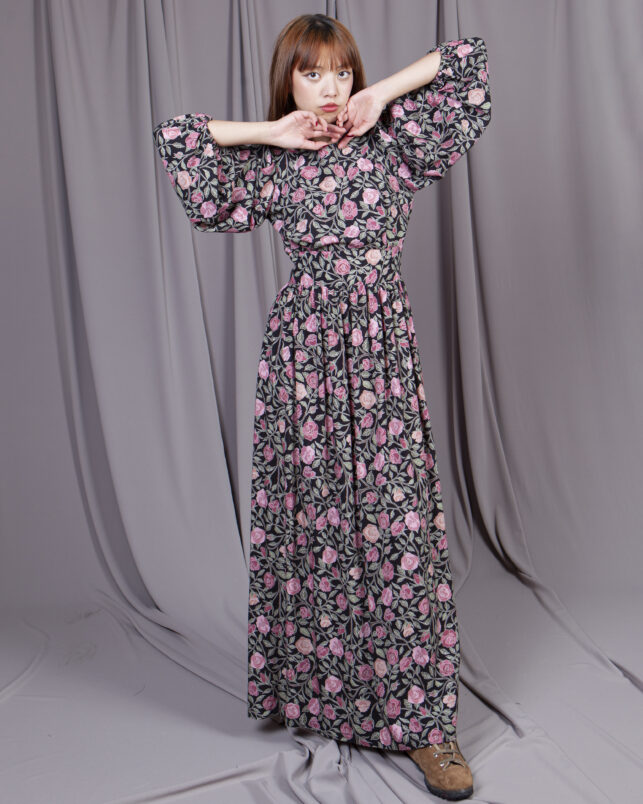 Vestido Rossetti - Imagen 5