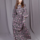 Vestido Rossetti